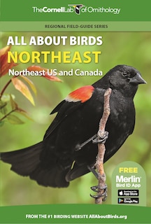 Front cover_All About Birds Northeast