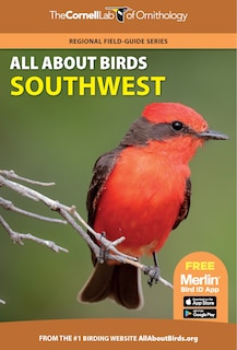 Front cover_All About Birds Southwest