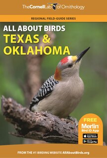 Couverture_All About Birds Texas and Oklahoma