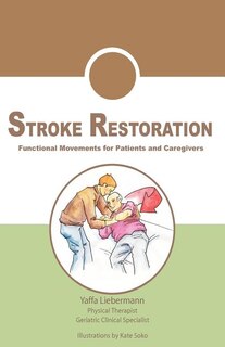 Front cover_Stroke Restoration
