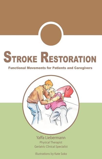 Front cover_Stroke Restoration