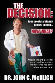 Front cover_The Decision