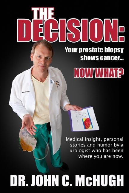 Front cover_The Decision