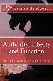Front cover_Authority, Liberty and Function