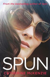 Front cover_Spun