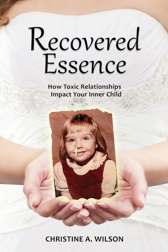 Front cover_Recovered Essence