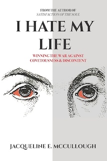 Front cover_I Hate My Life