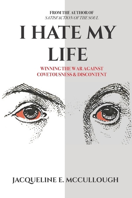 Front cover_I Hate My Life