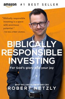 Front cover_Biblically Responsible Investing