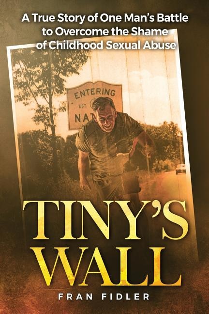 Couverture_Tiny's Wall