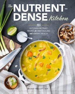 Front cover_The Nutrient-Dense Kitchen