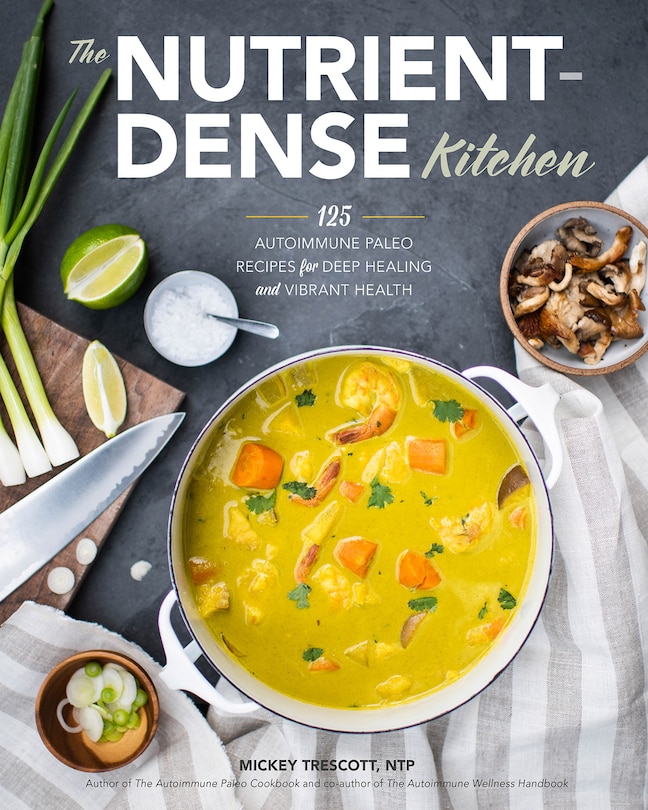 Front cover_The Nutrient-Dense Kitchen