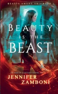 Front cover_Beauty is the Beast