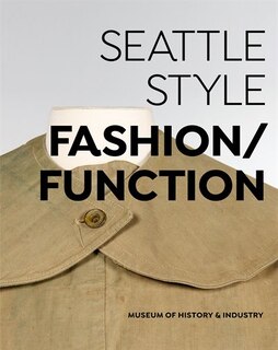 Front cover_Seattle Style