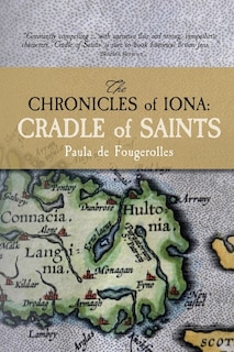 Couverture_The Chronicles of Iona