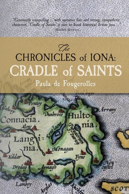 Couverture_The Chronicles of Iona