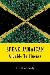 Couverture_Speak Jamaican