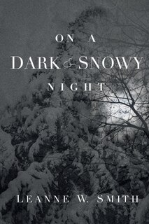 Front cover_On a Dark & Snowy Night