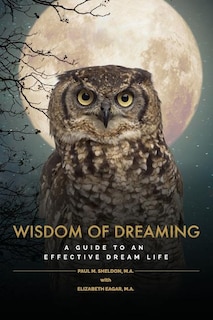 Front cover_Wisdom of Dreaming