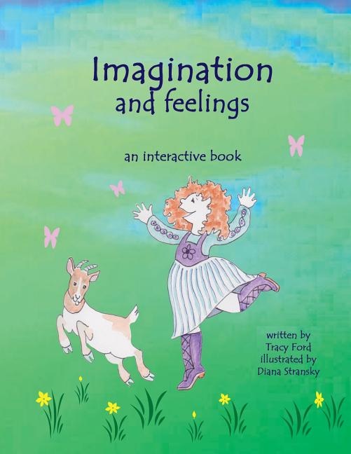 Front cover_Imagination and Feelings