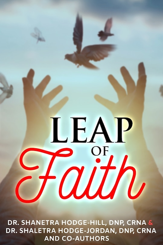 Couverture_Leap of Faith