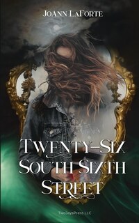 Front cover_Twenty-Six South Sixth Street