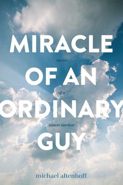 Couverture_Miracle of an Ordinary Guy