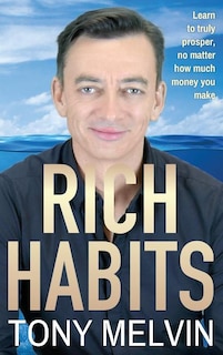 Front cover_Rich Habits - Hardcover
