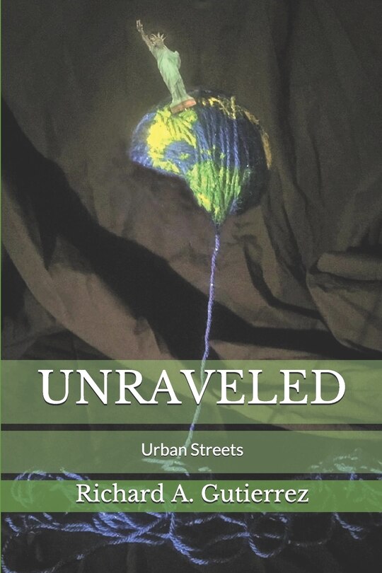 Front cover_Unraveled