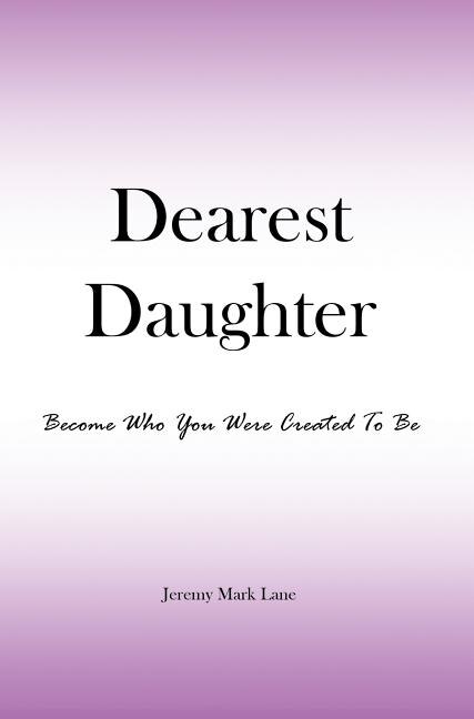 Front cover_Dearest Daughter