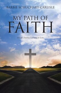 Front cover_My Path of Faith