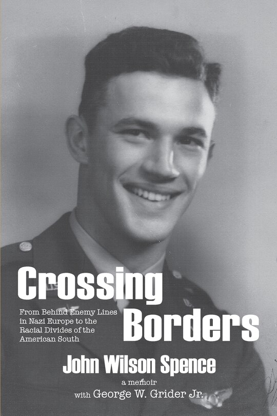Crossing Borders