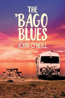 Front cover_The 'Bago Blues