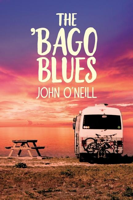 Front cover_The 'Bago Blues