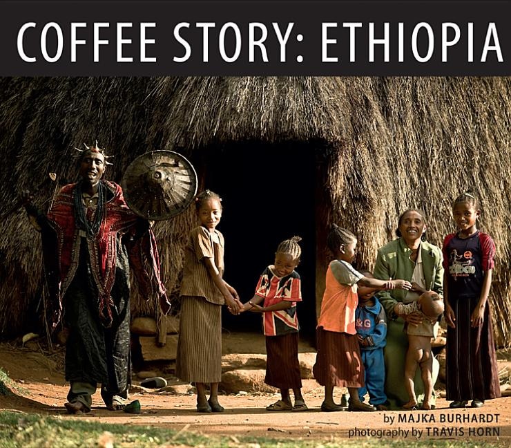 Front cover_Coffee Story