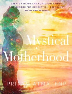 Front cover_Mystical Motherhood