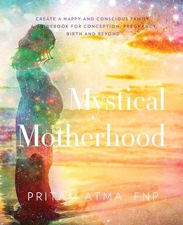 Couverture_Mystical Motherhood
