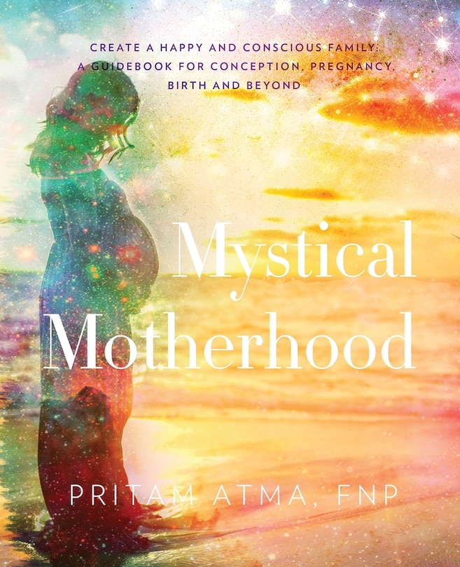 Couverture_Mystical Motherhood
