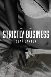 Front cover_Strictly Business