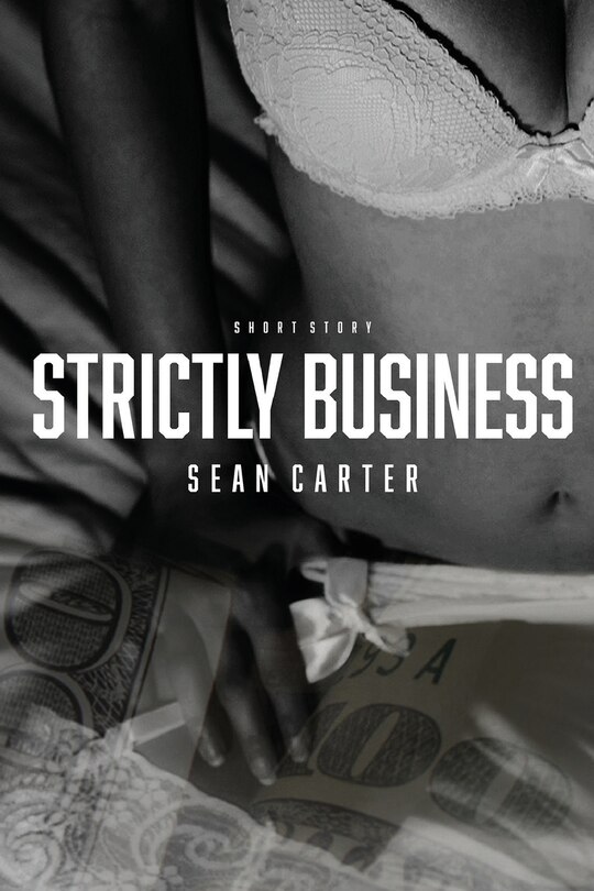 Front cover_Strictly Business