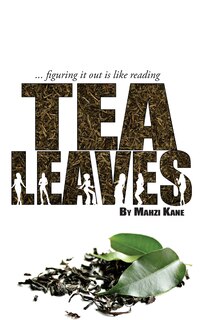 Front cover_Tea Leaves