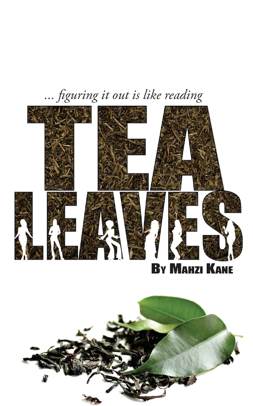 Front cover_Tea Leaves