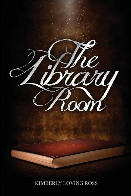 Couverture_The Library Room