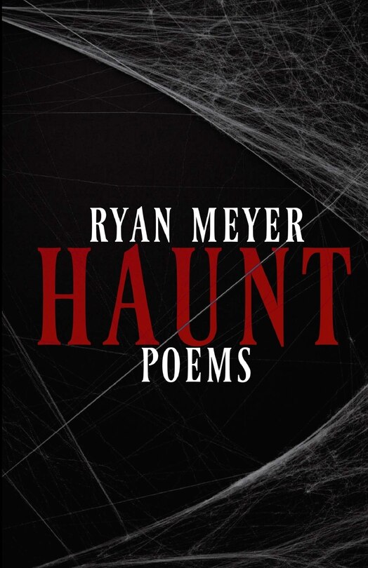 Front cover_Haunt