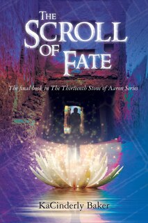 Front cover_The Scroll of Fate