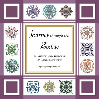 Front cover_Journey Through the Zodiac
