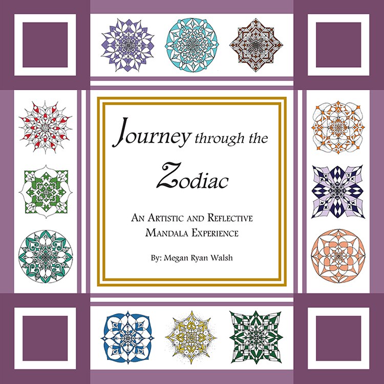 Front cover_Journey Through the Zodiac