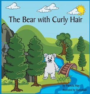 The Bear With Curly Hair: Books That Inspire A Kid's Imagination