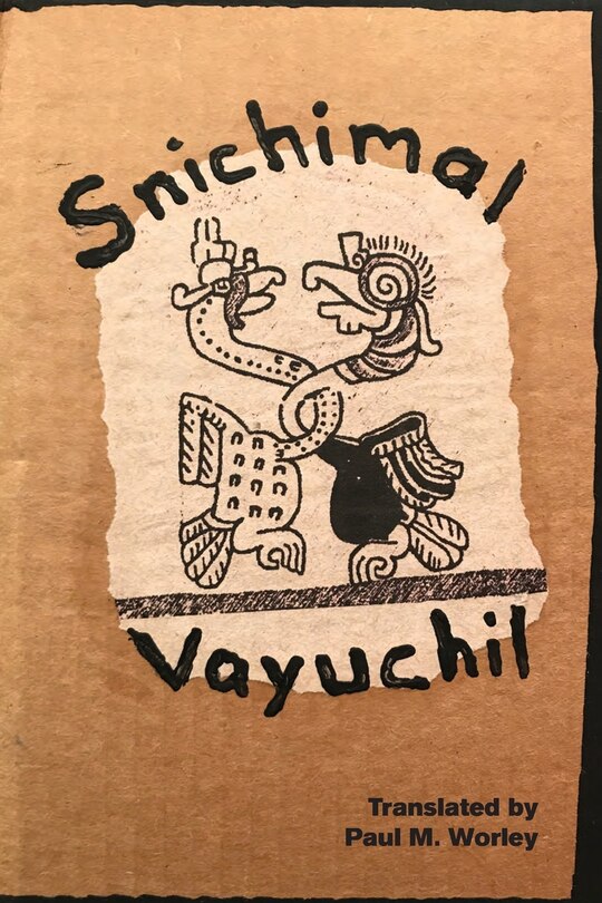 Front cover_Snichimal Vayuchil