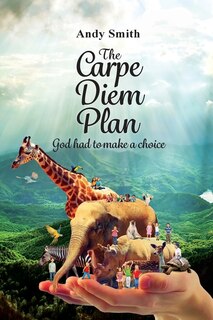 Front cover_The CARPE DIEM Plan